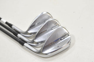 Callaway Opus SP Chrome Wedge - Good Condition