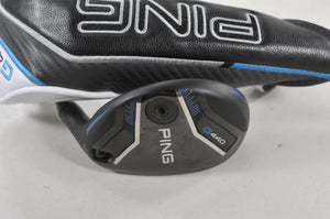 Ping G440 4-23* Hybrid Ladies Flex Right Accra GX 100 M1 Graphite #226629