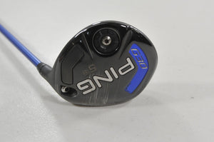 Ping G30 5-18* Fairway Wood Regular Flex Right TFC419 Graphite # 221847