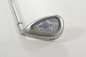 Callaway Steelhead X-14 SW Sand Wedge Right Steel # 223239