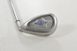 Callaway Steelhead X-14 Wedge - Good Condition