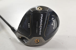 Callaway Paradym Triple Diamond Driver - Good Condition