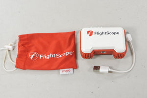 FlightScope Mevo 1 Golf Launch Monitor  #225161