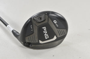 Ping G425 SFT 5-19* Fairway Wood Regular Flex Right Alta CB 65g Graphite #226386