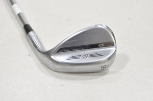 Titleist Vokey SM10 Tour Chrome 56*-10S Wedge DG 105g Wedge Flex Steel #228335
