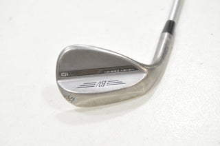 Titleist Vokey SM10 Nickel Wedge - Good Condition