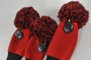 Generic Generic Head Cover - Good Condition