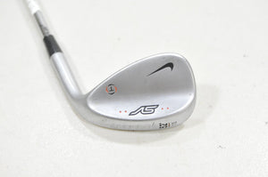 Nike SV Tour Chrome 52°-10 Wedge Stiff Flex Right DG S400 Steel #229449