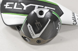 Callaway Elyte Triple Diamond Max Driver - Good Condition
