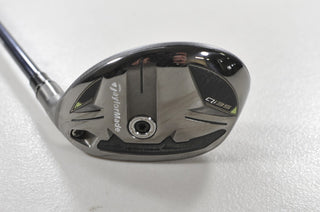 TaylorMade Qi35 Rescue Hybrid - Good Condition