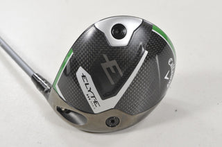 Callaway Elyte Triple Diamond Max Driver - Good Condition