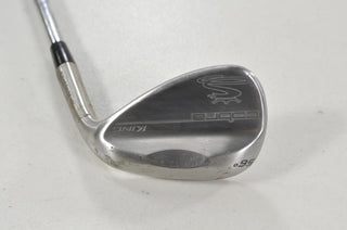 Cobra King Forged Tec 2022 Wedge - New Condition