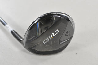 TaylorMade Qi10 Fairway Wood - Good Condition