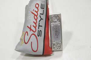 Titleist 2023 Scotty Cameron Super Select Newport 2 Plus 32" Putter RH #228340