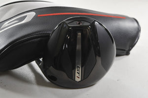 Titleist GT1 10* Driver Regular Flex RH Air Speeder 40g  # 220403