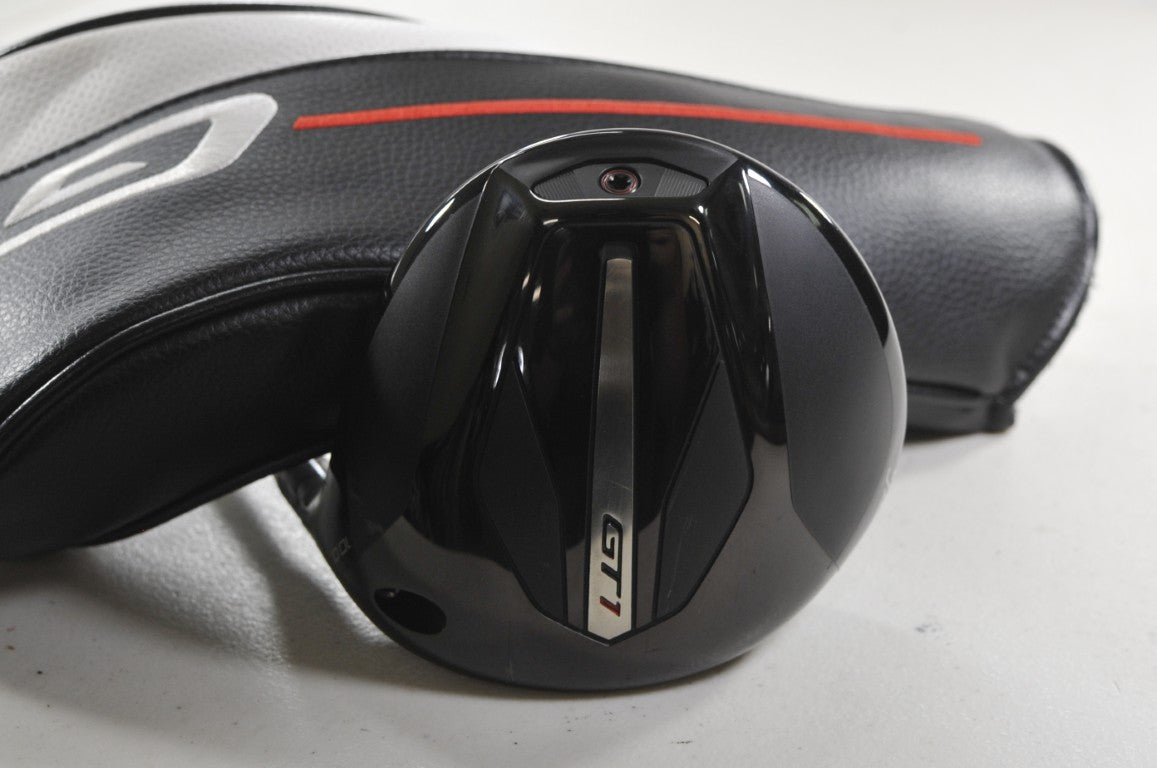 Titleist GT1 10* Driver Regular Flex RH Air Speeder 40g  # 220403
