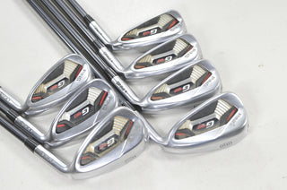 Ping G410 Iron Set - Good Condition