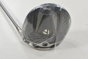 TaylorMade Qi4D Max Lite 12* Driver Senior Flex RH Reax 40g  #225042