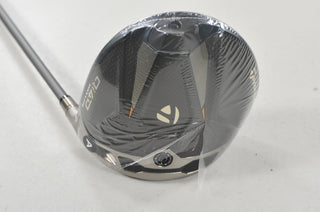 TaylorMade Qi4D Max Lite Driver - New Condition