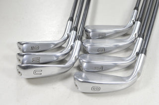 Ping G410 Iron Set - Good Condition