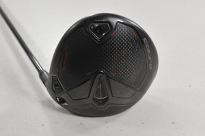 Cobra Darkspeed Max 10.5* Driver Regular Flex HZRDUS RDX Red 5.5 50g +1" #221769