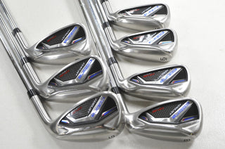 Cobra Aerojet One Length Iron Set - Good Condition
