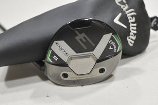 Callaway Elyte Max Fast Fairway Wood - Good Condition