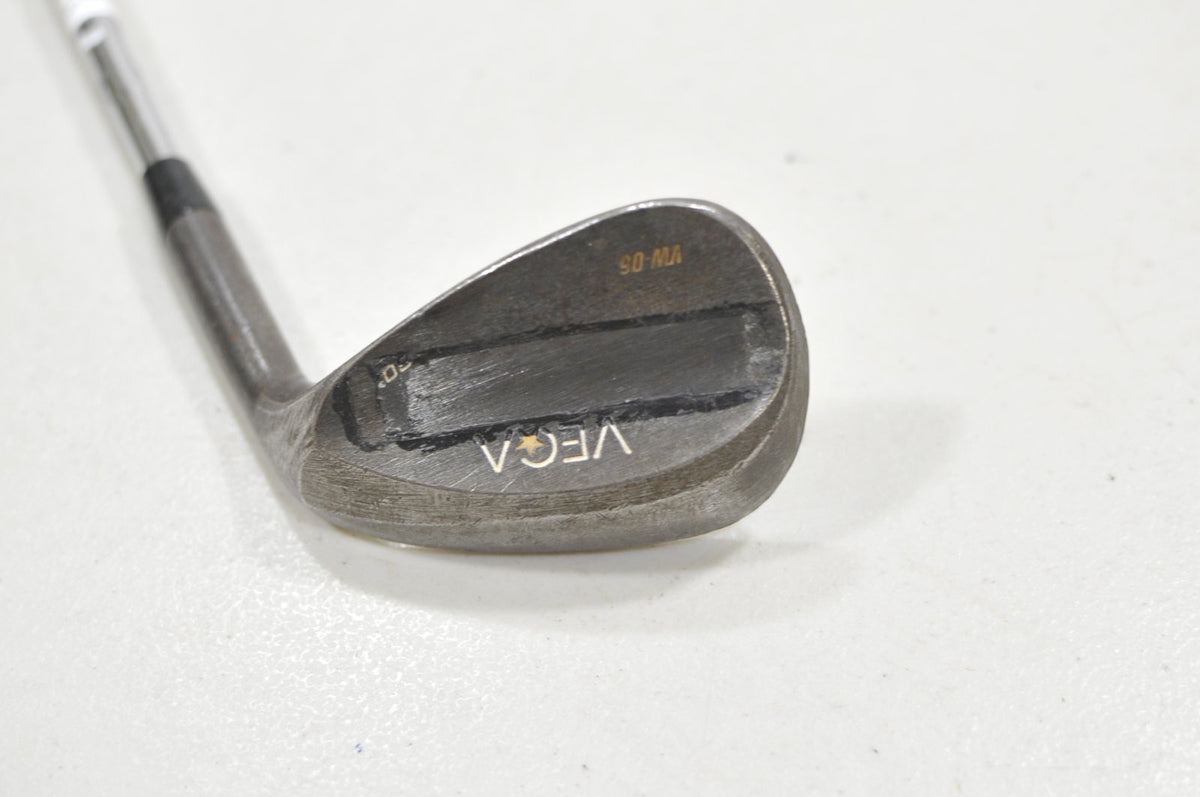 Vega 60° VW-06 Wedge X-Stiff Flex Right N.S. Pro Modus3 Steel 130g #228376
