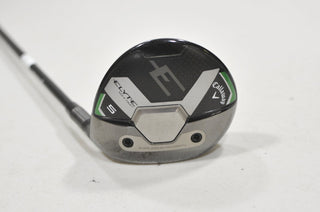 Callaway Elyte Max Fast Fairway Wood - Good Condition