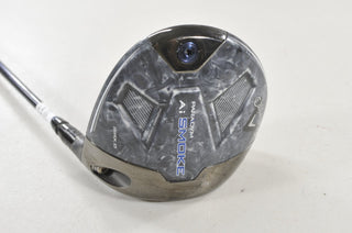 Callaway Paradym Ai Smoke MAX D Driver - Good Condition