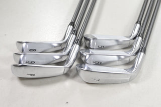 Srixon ZXiR HL Iron Set - Good Condition