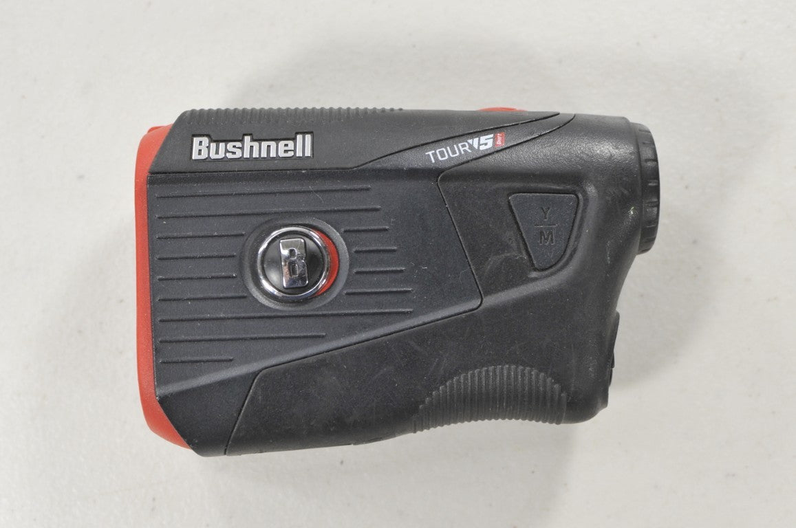 Bushnell Tour V5 Shift Slope Range Finder #218940