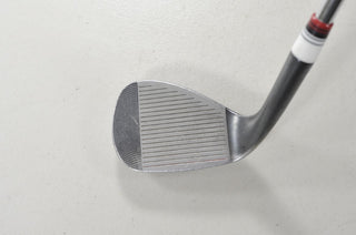 Cleveland RTZ Black Satin Wedge - Good Condition
