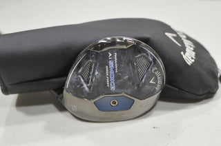 Callaway Paradym Ai Smoke MAX Fast Fairway Wood - Good Condition