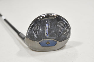 Callaway Paradym Ai Smoke MAX Fast Fairway Wood - Good Condition