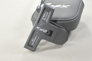 Odyssey DFX 2-Ball Blade CH 2025 Putter - Good Condition