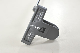 Odyssey DFX 2-Ball Blade CH 2025 Putter - Good Condition