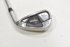 Callaway Rogue ST MAX Single 5 Iron Regular Flex Right Elevate MPH Steel #228964