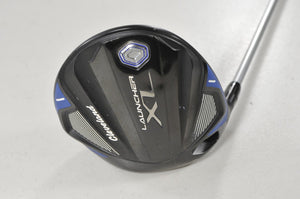 LEFT HAND Cleveland Launcher XL 2021 10.5* Driver Regular Flex 40g DENTS #224547
