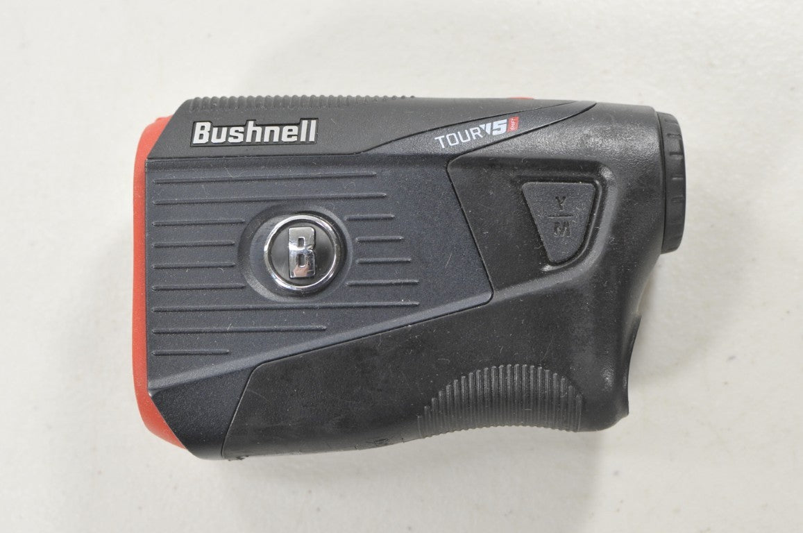 Bushnell Tour V5 Shift Slope Range Finder  # 218660