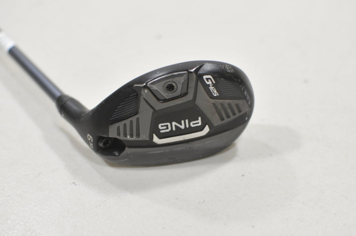 Ping G425 6-30° Hybrid Regular Flex Right Alta CB 70g #230691