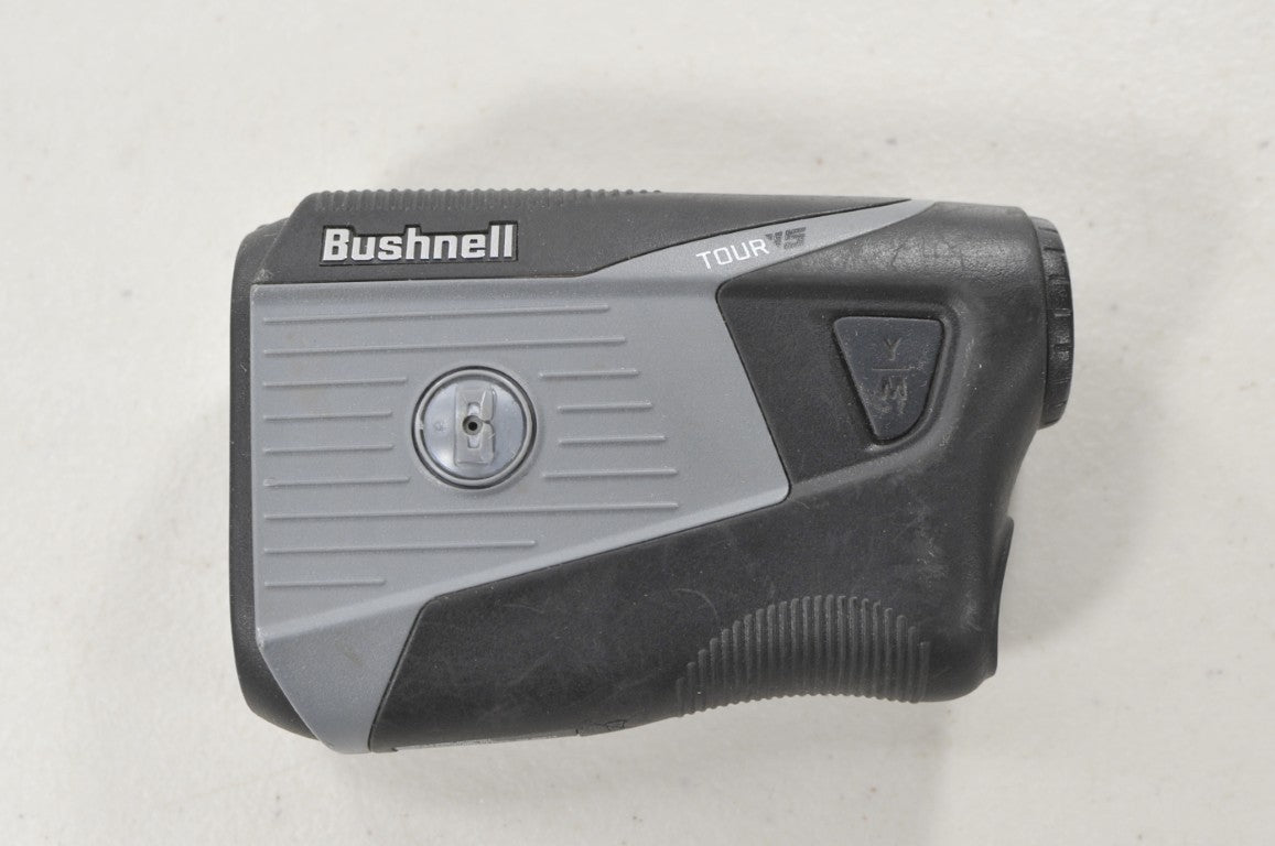 Bushnell Tour V5 Range Finder  #218938