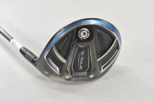 Callaway Rogue #3 Fairway Wood Regular Flex RH Synergy 60g Graphite #226689