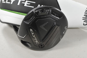 Callaway Elyte Mini Night Edition 13.5* Driver Regular Flex Denali 5.5 #225046