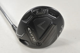 Callaway Elyte Mini Night Edition Driver - Good Condition