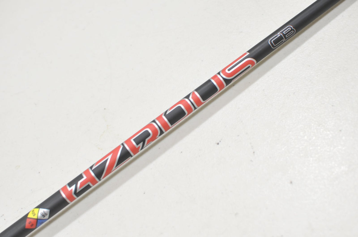 Project X HZRDUS Red CB 5.5 50 Regular Flex Cobra Darkspeed Driver Shaft #228385