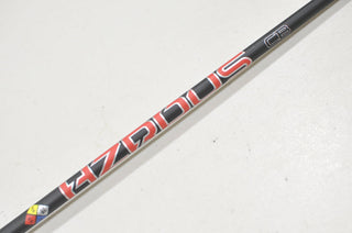 Project X HZRDUS Red CB Driver Shaft - UsedWithAdapter Condition