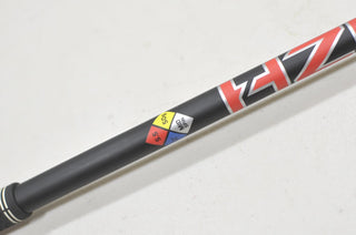 Project X HZRDUS Red CB Driver Shaft - UsedWithAdapter Condition