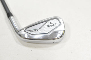 Callaway Elyte Max Fast Single Iron - Good Condition