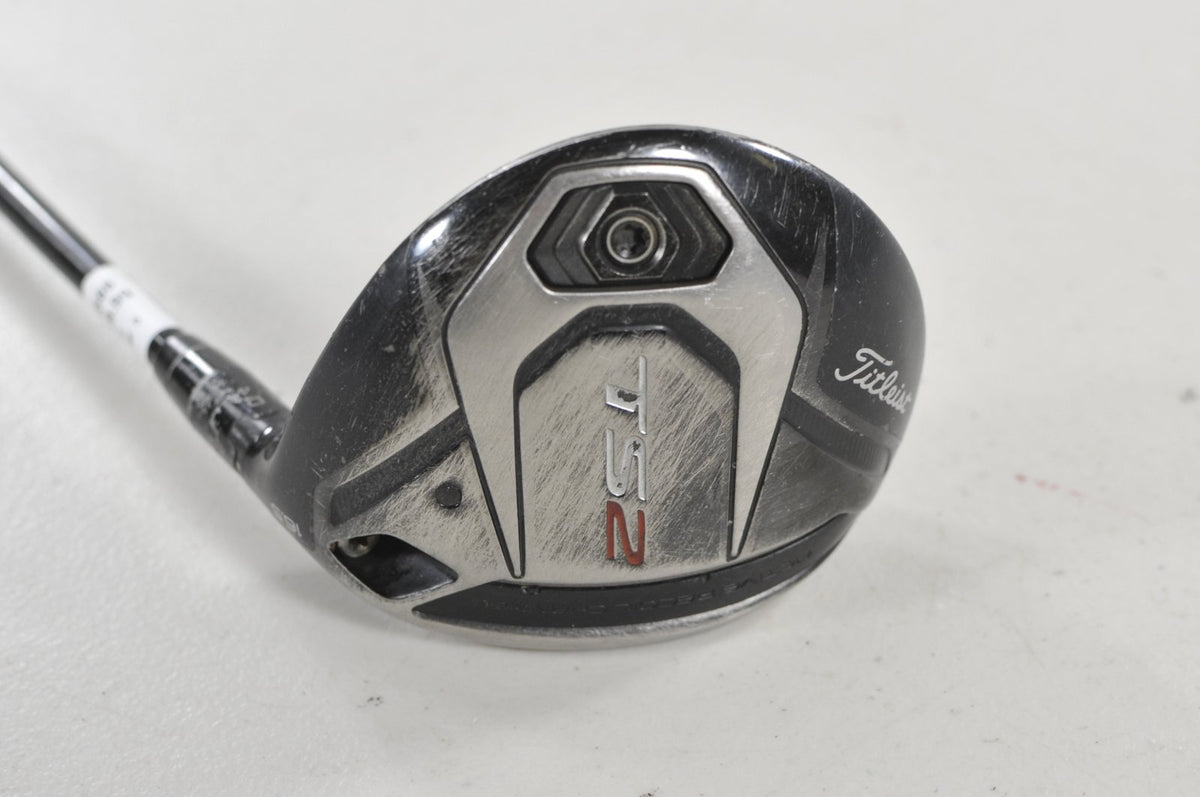 Titleist TS2 16.5* Fairway Wood Regular Flex Tensei Blue AV 65g Graphite #224566